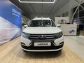 2026 Lada (ВАЗ) Largus I Рестайлинг, белый, 1842000 рублей - вид 1