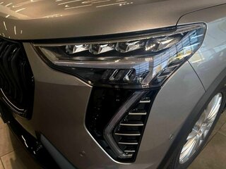 2026 Haval Jolion I Рестайлинг 2, серый, 2599000 рублей, вид 3