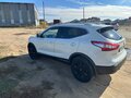 2017 Nissan Qashqai II, белый, 1680000 рублей - вид 3