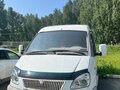 2005 ГАЗ ГАЗель (2705) Комби, белый, 275000 рублей - вид 1