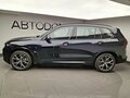 2026 BMW X5 Long 30Li IV (G05/G18) Рестайлинг, чёрный, 10400000 рублей - вид 2