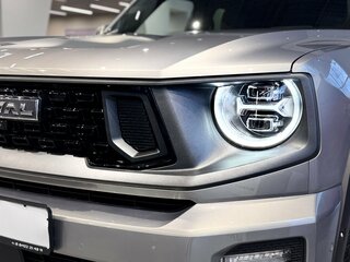 2026 Haval H7 I, серый, 3959010 рублей, вид 1