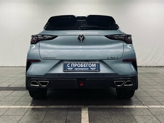 2024 Changan UNI-T I, синий, 2070000 рублей, вид 3