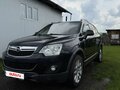 2013 Opel Antara I Рестайлинг, чёрный, 1200000 рублей