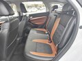 2026 Lada (ВАЗ) Vesta SW Cross I Рестайлинг (NG), белый - вид 9