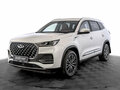2022 Chery Tiggo 8 Pro Max I, белый, 2420000 рублей