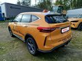 2024 Haval F7 I Рестайлинг, белый, 1402000 рублей - вид 3