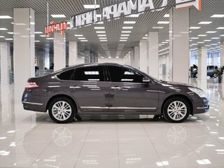 2012 Nissan Teana II (J32) Рестайлинг, серый, 984000 рублей, вид 5