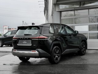 2026 Toyota RAV4 VI (XA60), чёрный, 4580000 рублей, вид 3