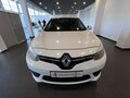 2014 Renault Fluence I Рестайлинг, белый - вид 8