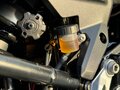 2020 BMW F 900 R, синий - вид 10