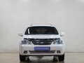 2011 Chevrolet Lacetti I, белый, 549000 рублей - вид 1