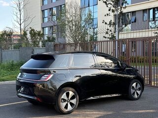 2024 Baojun Yunduo 460, чёрный, 1592000 рублей, вид 5