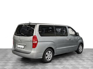 2019 Hyundai Grand Starex I Рестайлинг 2, серый, 3399000 рублей, вид 3