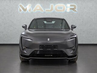 2026 Avatr 11 116 kWh I, серый, 8990000 рублей, вид 5