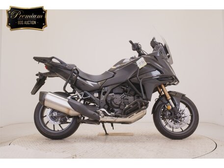2026 Honda NT1100, чёрный, 1900000 рублей, вид 1