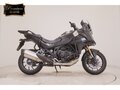 2026 Honda NT1100, чёрный, 1900000 рублей