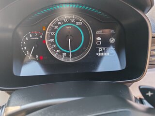 2016 Suzuki Ignis III, оранжевый, 650000 рублей, вид 1