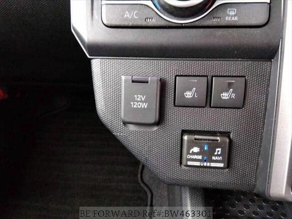 2021 Daihatsu Taft II, зелёный, 1100000 рублей - вид 6
