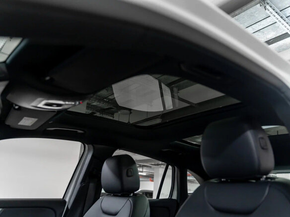 2025 Mercedes-Benz GLA 200 II (H247) Рестайлинг, белый, 5490000 рублей - вид 10