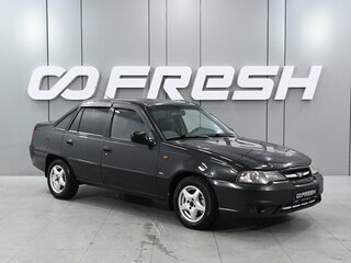 2012 Daewoo Nexia I Рестайлинг, чёрный, 239000 рублей, вид 1