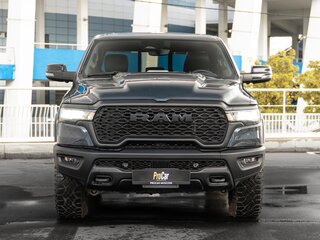 2025 Ram 1500 Crew Cab V Рестайлинг, синий, 10490000 рублей, вид 3
