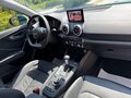 2022 Audi Q2 L 35 TFSI I Рестайлинг, голубой, 1520000 рублей - вид 11