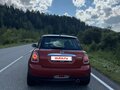 2010 Mini Hatch Cooper II (R56) Рестайлинг, оранжевый, 920000 рублей - вид 4