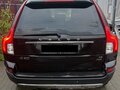 2008 Volvo XC90 I Рестайлинг, чёрный, 1250000 рублей - вид 2