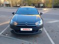 2008 Citroen C5 II, чёрный, 550000 рублей