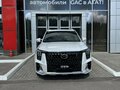 2026 GAC GS8 II, белый, 5300859 рублей