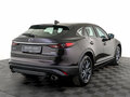 2023 Mazda CX-4 I Рестайлинг, фиолетовый - вид 4