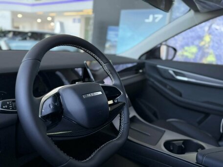 2026 Jeland J6, синий, 2749000 рублей, вид 3