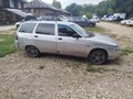 2008 Lada (ВАЗ) 2111, серебристый, 120000 рублей - вид 3