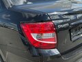 2026 Lada (ВАЗ) Granta I Рестайлинг, чёрный - вид 8