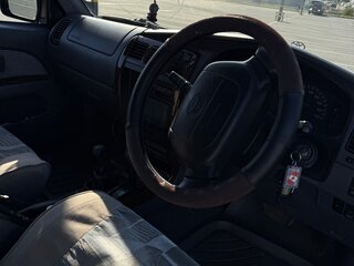 1996 Toyota Hilux Surf III, зелёный, 1099000 рублей, вид 5