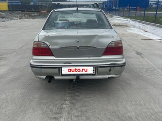 2006 Daewoo Nexia I, серый, 135000 рублей, вид 2