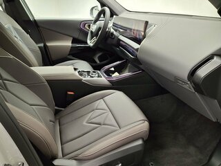 2026 BMW X3 Long 30L xDrive IV (G45/G48), белый, 7990000 рублей, вид 5