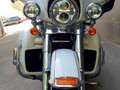 2014 Harley-Davidson Electra Glide, белый, 1300000 рублей
