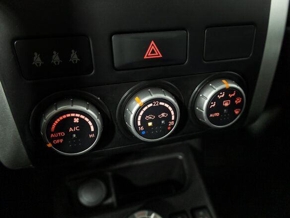 2012 Nissan X-Trail II Рестайлинг, серый, 949777 рублей - вид 16