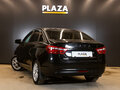 2015 Lada (ВАЗ) Vesta I, чёрный, 670000 рублей - вид 2