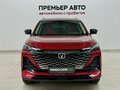 2023 Changan CS55 Plus II, красный, 1890000 рублей - вид 1