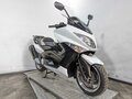 2010 Yamaha TMAX, белый, 655000 рублей - вид 5