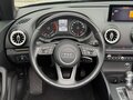 2020 Audi A3 III (8V) Рестайлинг, серый, 3000000 рублей - вид 11
