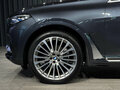 2020 BMW X7 30d I (G07), серый - вид 10