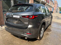 2025 Mazda CX-5 II Рестайлинг, серый, 2550000 рублей - вид 3