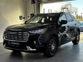 2023 Haval Jolion I, чёрный