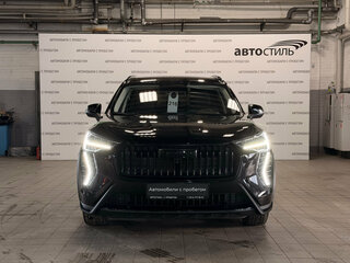 2024 Haval Jolion I Рестайлинг, чёрный, 1999000 рублей, вид 2