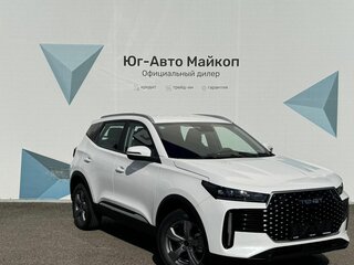 2025 Tenet T4, белый, 2489000 рублей, вид 1