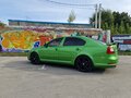 2012 Skoda Octavia RS II Рестайлинг, зелёный, 1370000 рублей - вид 7
